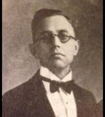 Clarence J. Hobby Sr. (1903-1989)