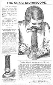 Craig Microscope