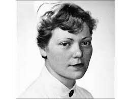 AUDREY LEEPING Obituary (2020)