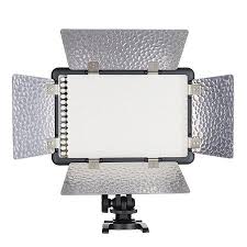 Godox Led308c Ii Led Video Studio Light Led308iic Adorama