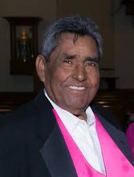 Jose Elisondo Garcia Obituary