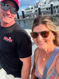 Quick wknd away to Charleston 🥰 now I have a stuffed Alpaca and memories  with you! 🥰