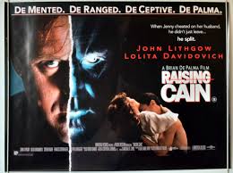 Split Personality: Two Cuts of "Raising Cain" Come to Blu-ray