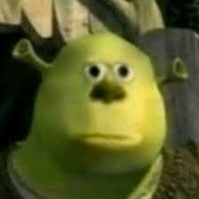 gemoy putra onsu chaizinadhif tiktok shrek funny profile pictures shrek memes