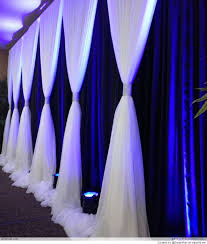 Wedding Backdrop Diy Ideas Diy Wedding Backdrop Wedding Backdrop Silver Wedding Decorations