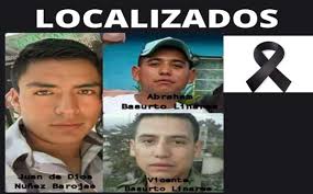 Activista halla sin vida a su hijo desaparecido hace 5 años en Puebla-  Grupo Milenio