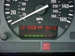 The fault, reported as, p0441 evaporative control systems leak detected is. Bmw E30 E36 Service Light Reset 3 Series 1983 1999 Pelican Parts Diy Maitenance Article