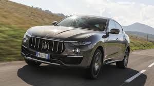 Maserati levante forum since 2013 a forum community dedicated to maserati levante owners and enthusiasts. Im Fahrbericht Maserati Levante Diesel Q4 Kicker