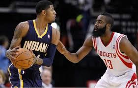 Free match viewing is available at these bookmakers Nba Indiana Pacers Vs Houston Rockets Spread And Prediction Wagertalk News