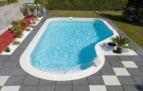 Taille, forme, équipements, sécurité, filtration : Photos Piscine Waterair Votre Modele De Piscine En Photo Piscine Waterair Photo Piscine Piscine