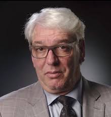 Mark Mendelson's Instagram, Twitter & Facebook