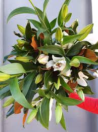 Jun 29, 2021 · watch now case no. Lush Lily Bouquet A Classic Gift