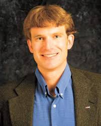 Summit County Commissioner Dan Gibbs heads to D.C. to testify, start  fellowship