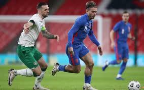 Jack grealish's calves are like two basketballs, according to his martinez went on to name jack grealish as the best talent he has worked with in his career, even comparing the playmaker's 'natural. Why Jack Grealish S Massive Calves Are Fundamental To His Success