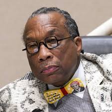 Let me introduce you to Lacy Dunn, Assistant Director of Elections.