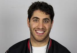 Former UPEI Panther Mathew Maione leading KHL in scoring