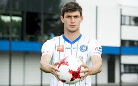 Яремчук роман олегович / roman yaremchuk. Roman Yaremchuk Mozhet Stat Futbolistom Romy V Zimnee Transfernoe Okno