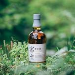 A Japanese Whiskey Dinner