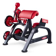 «al mio matrimonio per dispetto mi regalò un cavallo! Panatta Freeweight Special Curling Machine 1fw151 Primo Fitness