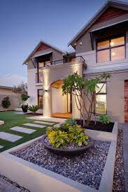 Are you looking for landscaping ideas for front of the house? 75 Beautiful Front Yard Landscaping Pictures Ideas Houzz