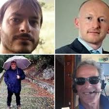 Elicottero caduto, il papà del pilota morto: "Perché l'ok al volo? Tutti  sapevano del meteo, il giorno prima li avevano tenuti a terra"
