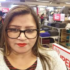 Rekha Verma's User Profile