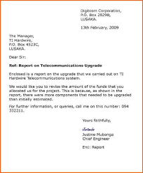 Pics Photos Full Block Style Business Letter Format Sample Best Examples Business Letter Template Business Letter Example Business Letter Format Example