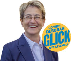 Deborah Glick