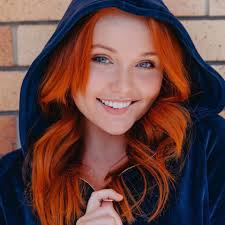 Brooke Nichole Lee Daily