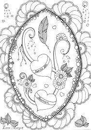 Here are the best things to do on mother's day. Adult Leen Margot Mothers Day Coloring Pages Printable