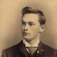 Judge Claude Waller (1864–1918) • FamilySearch