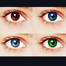 A Geneticist Noted That Women With Blue Or Green Eyes Handle Hurt Better Than Those With Brown Or Hazel Eyes Eye Color Change Change Your Eye Color Eye Color