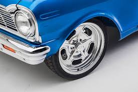 Image result for Mist Blue 1965 Nova