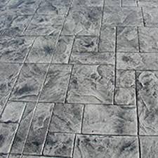 A wide variety of pattern stamp concrete options are available to you, such as shaping mode, product material, and applicable industries. Grand Ashlar Slate Stamped Concrete At Rs 550 Square Meter Stamped Concrete Id 20717692612