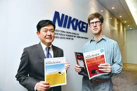 Specializes in publishing financial, business and industry news. New Hong Kong Editorial Team For The Nikkei Asian Review Investhk