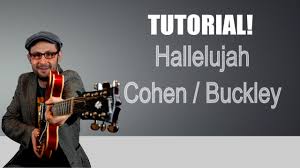 Accordi chitarra è il sito di riferimento per chi vuole imparare a suonare la chitarra. Come Suonare Hallelujah Leonard Cohen Jeff Buckley Tutorial Chitarra Youtube