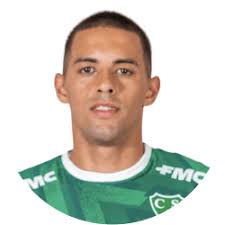 CD Olimpia: Roster & Players Stats