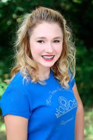 Miss Teen La Center Pageant set for Aug. 1