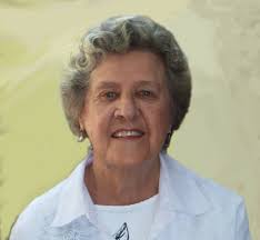 Eleanor Grisé Obituary