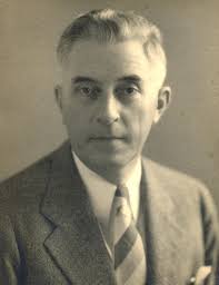 Maurice Joseph Sullivan (1884-1961)