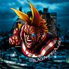 All might is a character from boku no hero academia. Wallpaper Anime Boku No Hero Academia All Might Manga 1440x1440 Dmsa2 1411495 Hd Wallpapers Wallhere