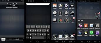 The Best Android Launchers You Can Download Today Blackberry Phone Best Android Apple Ios