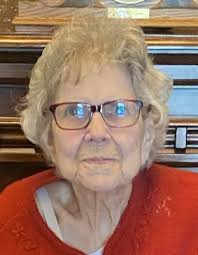 Genevieve E. Knuth Obituary