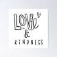 Love and Kindness Yoga and Meditation event image