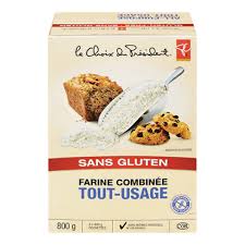 Mes Chouchous Sans Gluten Confessions