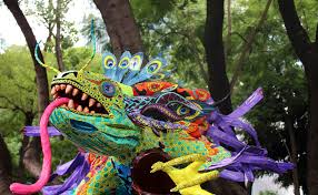 Ver más ideas sobre alebrijes, arte popular mexicano, arte mexicano. Everything You Need To Know About Mexican Alebrijes