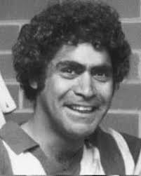 Tributes are flowing for Tasmanian Football Hall of Fame Legend Des James,  arguably the greatest indigenous player to represent the state. Read more:  https://tasmaniafc.com/news/tribute-to-des-james/