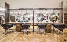 Koc Universitesi Maslak Divan Kuafor Architecture Interior Interiordesign Design Project Hairdresser University Beatycenter Mimari