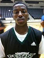 Kendall Anthony, Liberty Technology Magnet, Point Guard