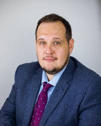 Dean Kingham — Reece Thomas Watson Solicitors